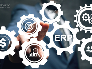 Maximizing MPS efficiency with seamless ERP integration