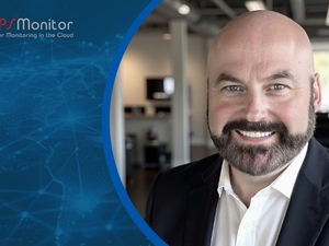 MPS Monitor Welcomes Industry Pioneer Kevin Tetu as SVP of Sales and Partner Alliances