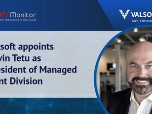 Valsoft Appoints Kevin Tetu as President of the Managed Print Division
